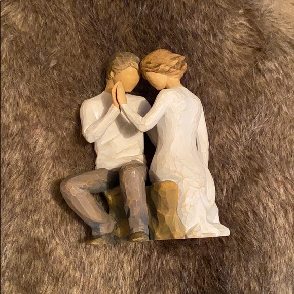 Willow Tree Around You Figurine
